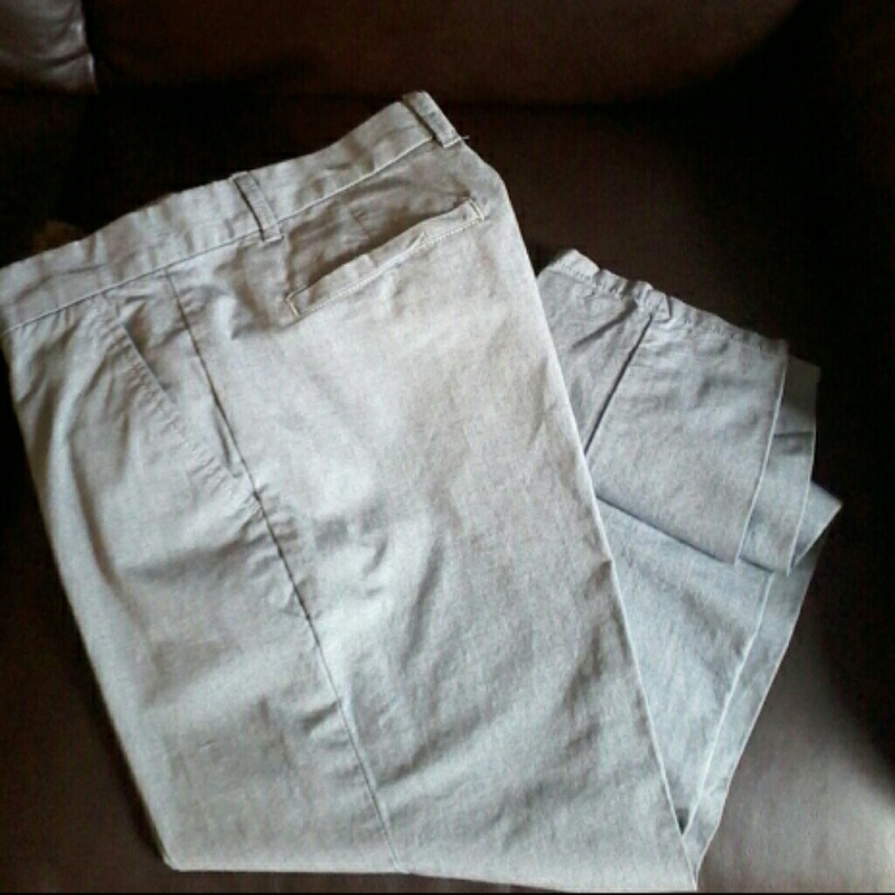Khakis by Gap